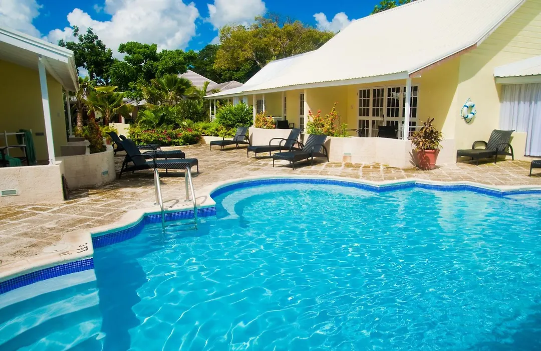 Island Inn Hotel All-Inclusive-1