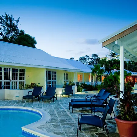 Island Inn Hotel All-Inclusive-2